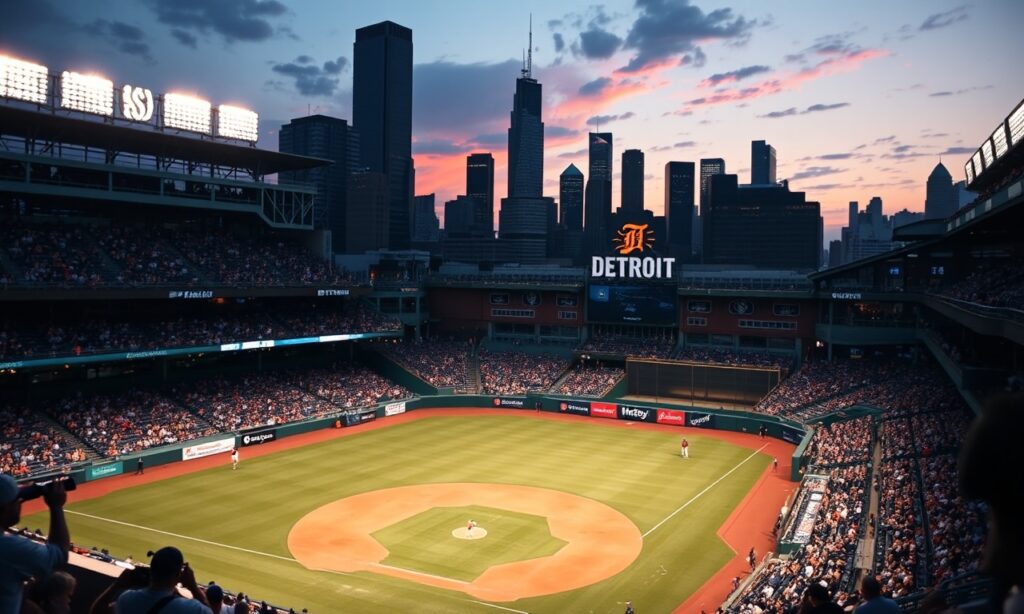 Detroit Tigers trade targets: July moves for the league’s top pitchers