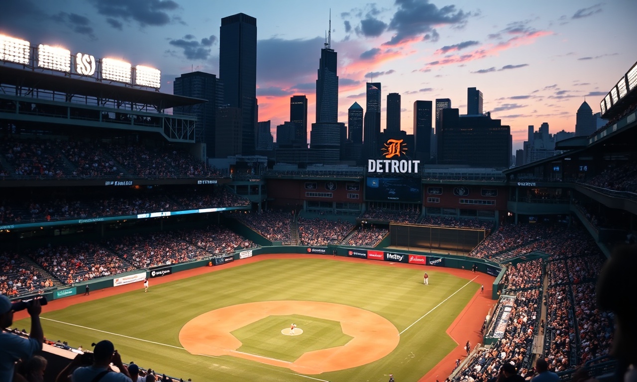 Detroit Tigers trade targets: July pitching moves at Comerica Park