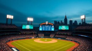 Detroit Tigers vs New York Yankees matchup at Comerica Park featuring Tarik Skubal and Cam Schlittler