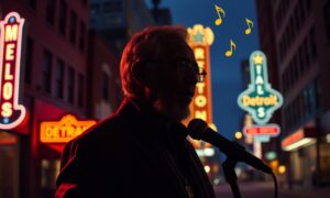 Don Was brings fresh attention to Detroit music and the Motown legacy at 73