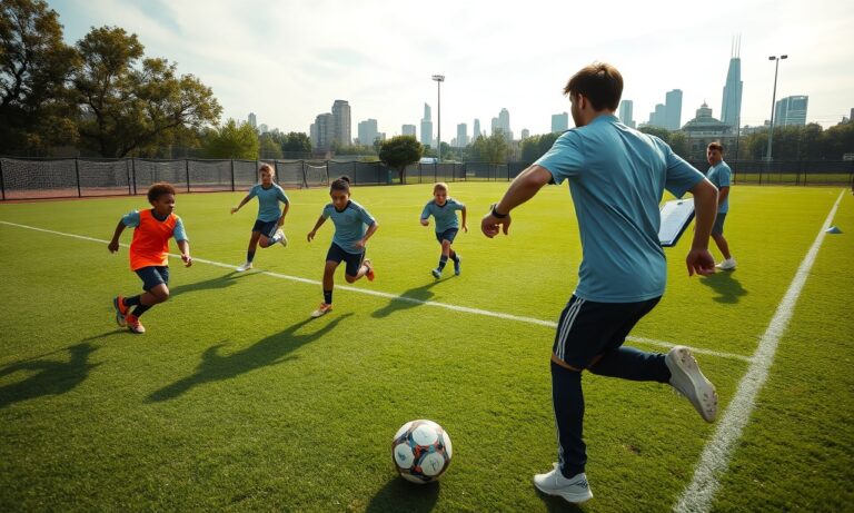 Detroit’s youth talent thrives: Detroit mirrors Norway’s Haaland edge