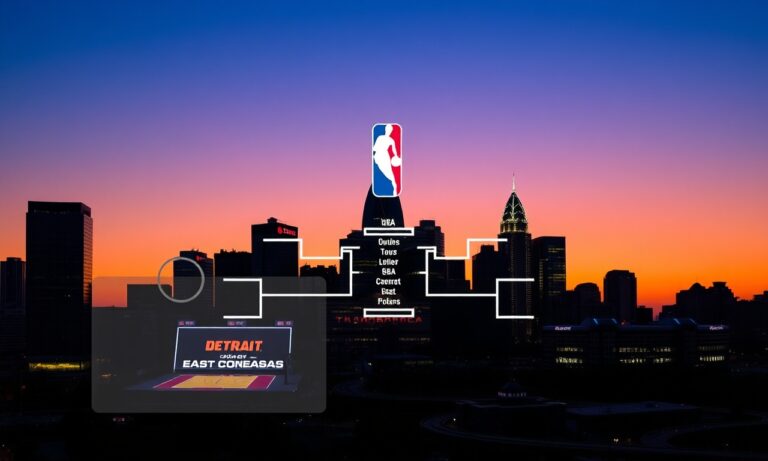 East contender in NBA talks could pursue Kevin Durant if Rockets trade, Detroit basketball implications noted