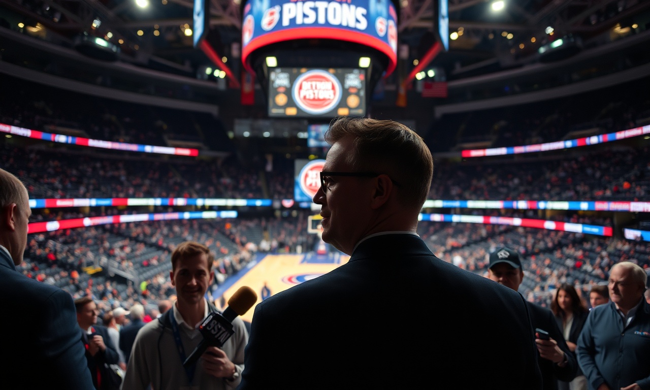 Detroit Pistons offseason grades: Luke Kennard trade rumors and roster updates discussed in Detroit NBA news