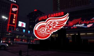 Leo Carlsson offer sheet impact on the Detroit Red Wings and NHL restricted free agency