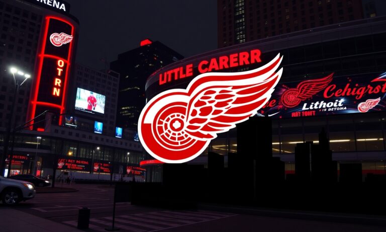 Leo Carlsson offer sheet: How it could shape Detroit Red Wings prospects