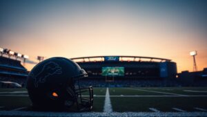 Detroit Lions Lions mailbag on whether the team has a CB need for Terrion Arnold and the Detroit secondary