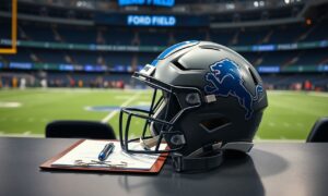 Unclaimed free agents linked to potential Detroit Lions free agents signings, including a former Dallas Cowboys player
