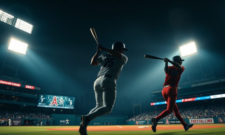 MLB Red Sox vs Angels: Duran and Contreras power 7-5 win draws Detroit attention