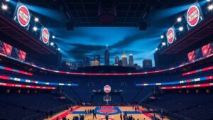 Detroit Pistons free agency decision report on a $47 million starter target
