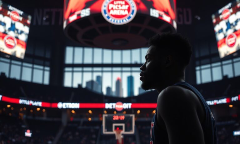 Pistons Jalen Duren saga stalls, hurting Detroit’s momentum