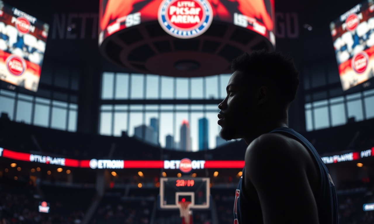 Detroit Pistons Jalen Duren contract saga stalls as trade talks and roster planning affect team momentum