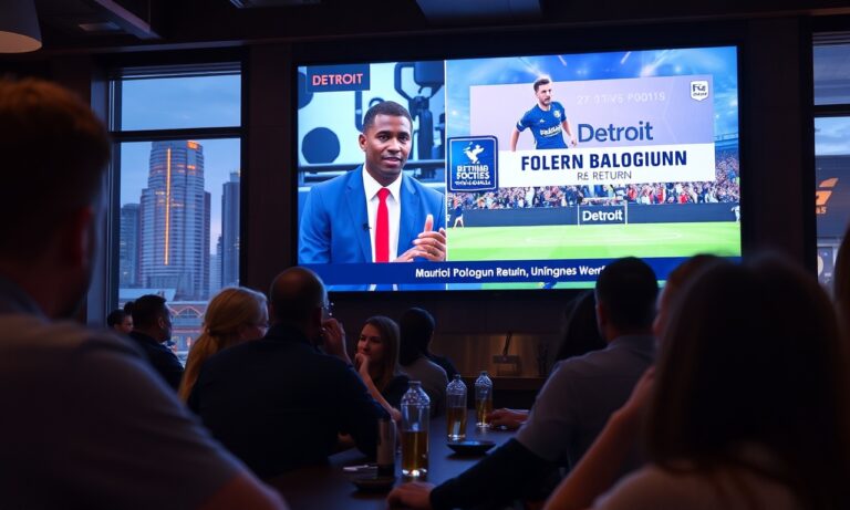 Pochettino on Balogun return: “Not the bad guys” — Detroit soccer news