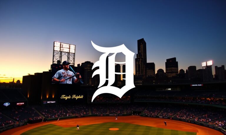 Ranking Detroit Tigers’ Best MLB Draft Picks in Franchise History—and What It Means for the City