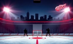 Detroit Red Wings, Day 2 free agents: three realistic roster targets for Detroit’s NHL free agency moves
