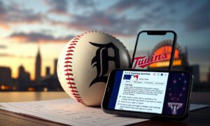 Detroit Tigers trade news as an intriguing player heads to the Minnesota Twins