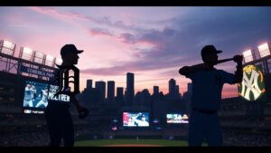 Detroit Tigers vs New York Yankees game preview featuring a Warren vs Melton pitching duel at Comerica Park