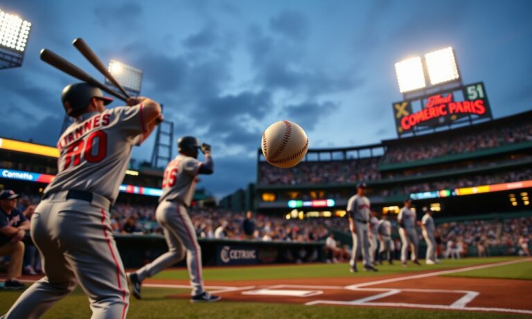 Twins’ six home runs highlight Detroit Tigers skid as loss streak grows