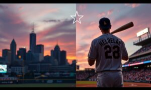 Detroit MLB news: Minnesota Twins players selected to the MLB All-Star roster as American League All-Stars