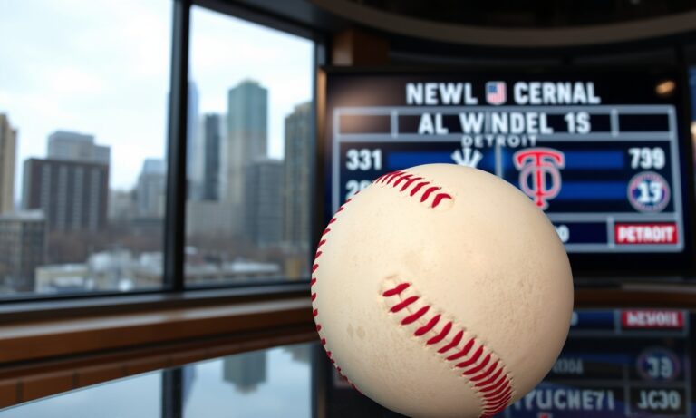 Yankees Quietly Make Roster Move vs. Twins, While Detroit Fans Track the AL East Race